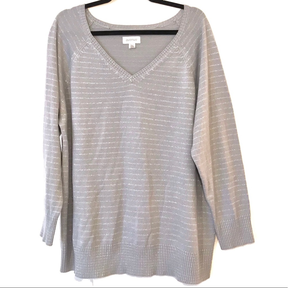 Lightweight Sweater